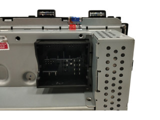 Дисплей 2K7035130A Volkswagen Caddy