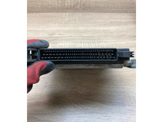 Řídící jednotka 9635156680, 0281010028 Peugeot 806 2000