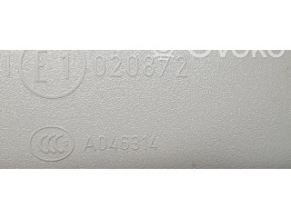 Zpětné zrcátko Mercedes-Benz C W204 2009 020872