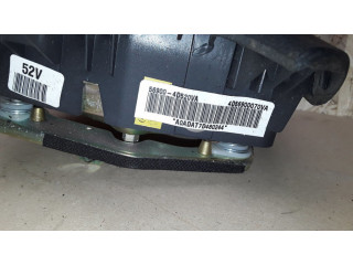 Подушка безопасности водителя 569004D520VA   KIA Carnival