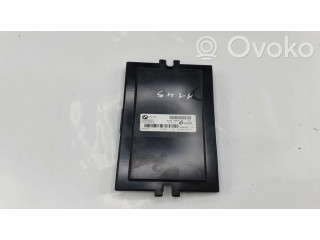 Модуль фонарей