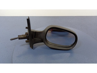 Зеркало электрическое Nissan Micra 2008-2010 года