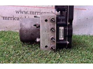 Блок АБС AJD Jaguar XF X250 2007 - 2015 года