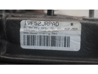 Зеркало электрическое Jeep Cherokee 2013 - 2020 года