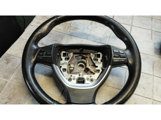 Volant BMW 5 GT F07 2011