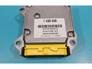 Блок подушек безопасности 5C0959655C, IMPRK1439048 Volkswagen Golf VI