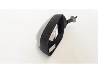 Зеркало электрическое левое Dacia Sandero