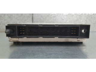 Блок управления двигателем Блок управления 30637733, 30637733   Volvo V70