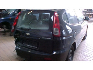 Вентилятор радиатора         Chevrolet Tacuma 2.0