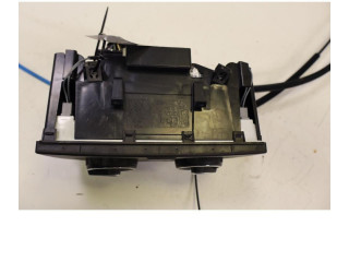 Блок управления климат-контролем 168340200 Fiat Ducato