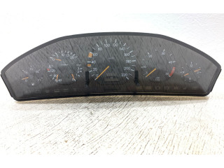 Přístrojová deska Mercedes-Benz S W140 1995 1405407548, 110008598012