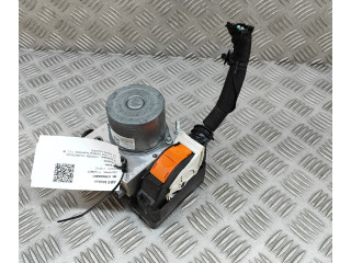 Блок АБС 9845080780, 9827551180   Citroen  C5 Aircross  2017 -  года