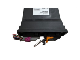 Блок управления 5QE915022G, 12E915022C Volkswagen e-Golf