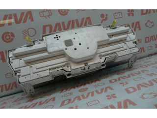 Přístrojová deska Toyota Urban Cruiser (XP110) 2009 83800-52W60-2