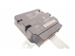 Блок подушек безопасности 985103419R, A2C10940403 Renault Clio IV