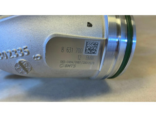 Turbodmychadlo Турбина 11658631700, 0650494   BMW 2 F45 2.0  