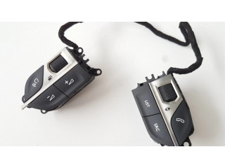 Кнопки рулевого колеса