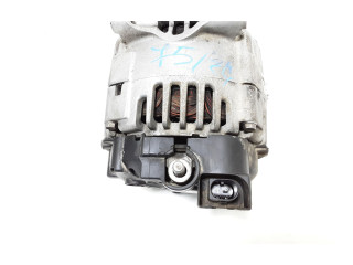 Генератор A6401540502, A6401540502   Mercedes-Benz A W169      