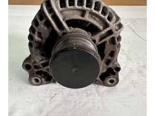 Генератор 03L903023, 03L903023   Volkswagen Touran II      