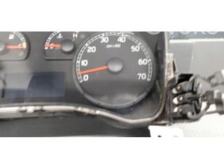 Přístrojová deska  Fiat Punto (199) 2012 51703286  