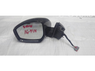 Зеркало электрическое левое Jaguar E-Pace 2017- года