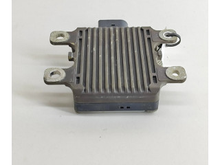 Блок управления коробкой передач 31367945, 22381010510 Volvo XC90