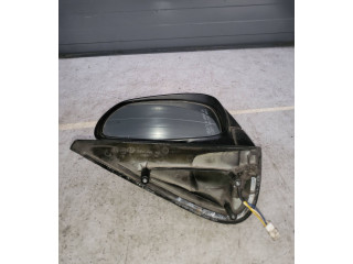 Зеркало электрическое SsangYong Musso - года