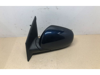 Turbodmychadlo Зеркало (механическое) 963029U160, 963029U160 Nissan Note (E11) HR16DE