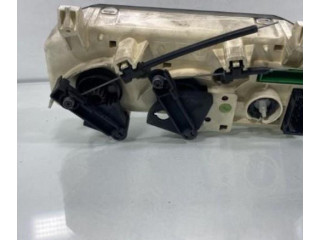 Блок управления климат-контролем NT Renault Clio II