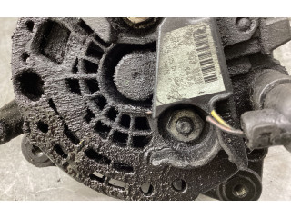 Генератор 06F903023F Mitsubishi Grandis