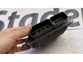 Řídící jednotka A6401508879, 0281013517 Mercedes-Benz A W169 2005