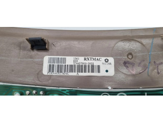 Přístrojová deska Chrysler Grand Voyager IV 2002 TN4579000632, TN457900