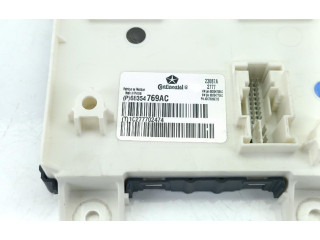 Блок предохранителей 68354769AC Jeep Grand Cherokee