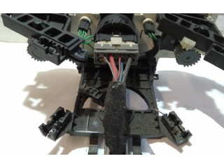 Блок управления климат-контролем 972501C000 Hyundai Getz