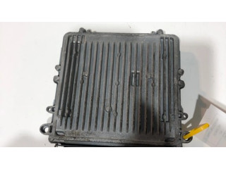 Блок управления двигателя A6421509478, 0281013757 Mercedes-Benz ML W164