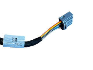 Зеркало электрическое        Volvo XC60  2017 -  года   