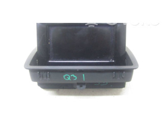 Дисплей 8U0857273B Audi Q3 8U