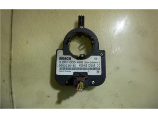 Подрулевой шлейф SRS 265005486, 9650236180 Citroen C4 I
