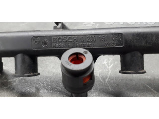 Vstřikovací lišta 0280151048 Alfa Romeo 156