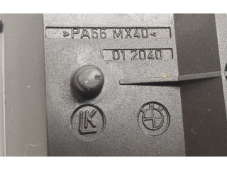 Ручка стеклоочистителей 8375407, 61318375407 BMW 5 E39