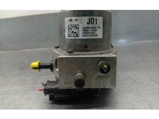 Блок АБС 58600G2300, 58620G2300   Hyundai  Ioniq  2016 -  года