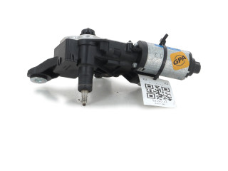 Моторчик заднего дворника 4G9955711C, Y1-2675Z Audi A1