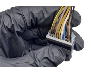 Зеркало электрическое Volvo XC40 - года