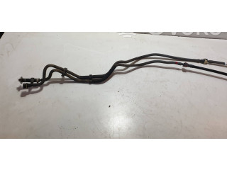 Vstřikovací lišta Volvo XC70