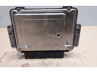 Блок управления двигателя 391112A972, 0281019545   KIA Ceed