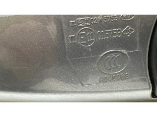 Зеркало электрическое     левое    KIA Sorento  2002-2009 года   