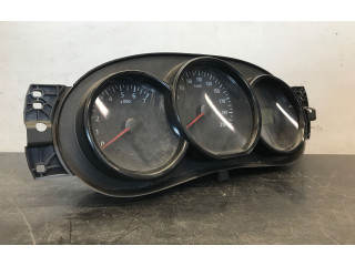 Панель приборов 248100285R Dacia Dokker