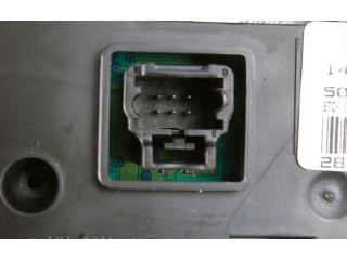 Панель приборов 1497566080 Citroen C8