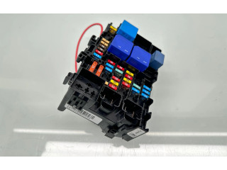 Pojistková skříňka 243800453R Renault Megane IV 2016