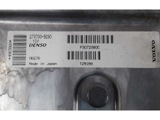 Блок управления двигателя P30729800, 2797009290 Volvo C70